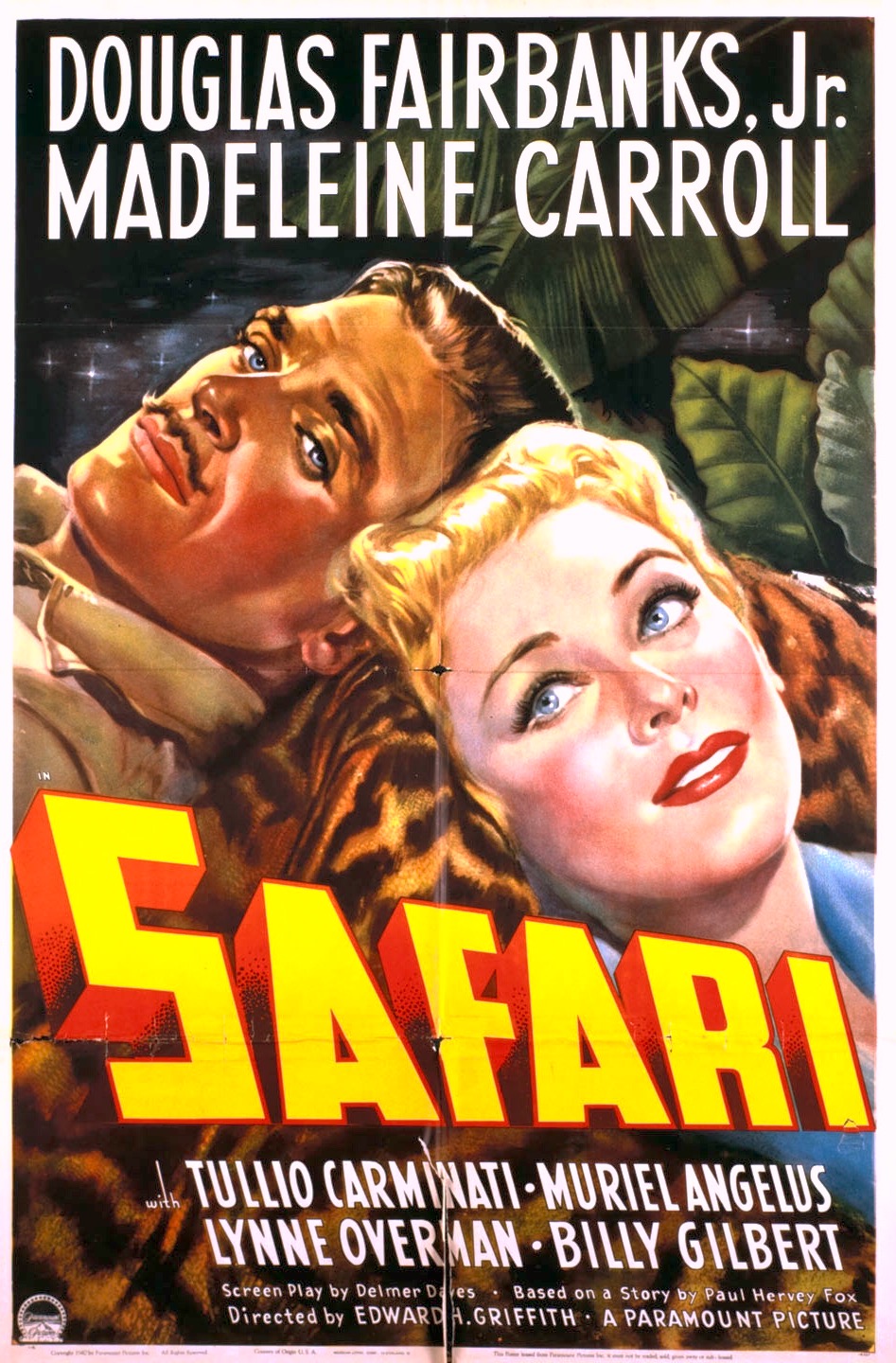 Safari